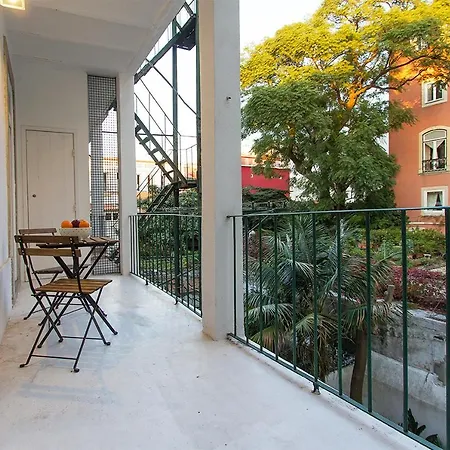 Santa Catarina Deluxe By Homing Lisboa