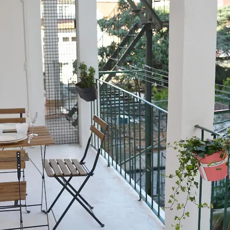 Apartment Santa Catarina Deluxe By Homing