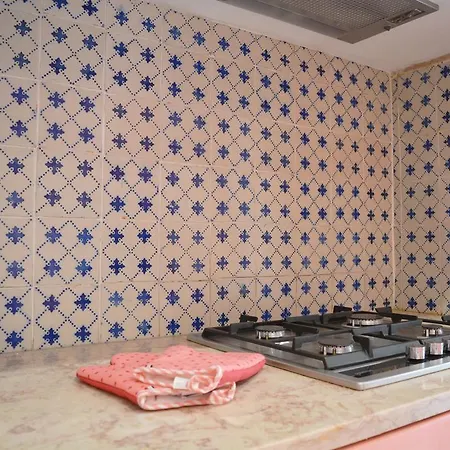 Apartmán Santa Catarina Deluxe By Homing Lisboa