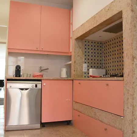 Santa Catarina Deluxe By Homing * Lisboa