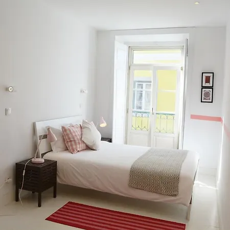 Santa Catarina Deluxe By Homing Apartmán