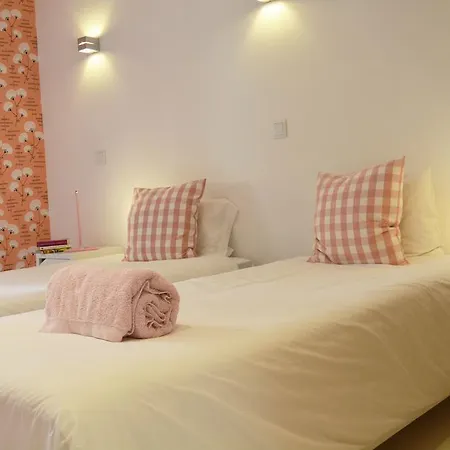 Santa Catarina Deluxe By Homing Apartmán