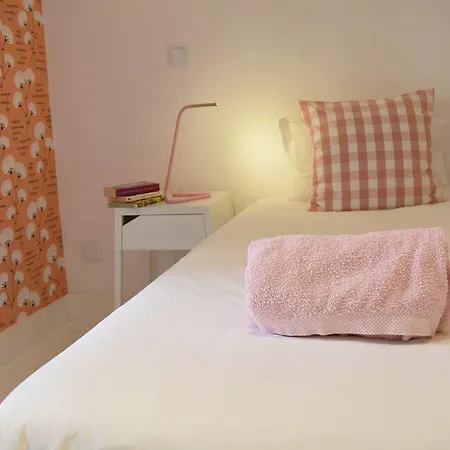 Apartmán Santa Catarina Deluxe By Homing *
