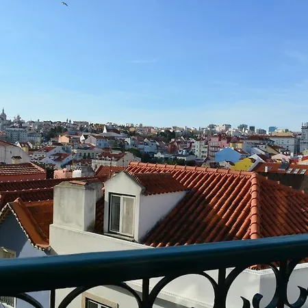 Santa Catarina Deluxe By Homing Lisboa