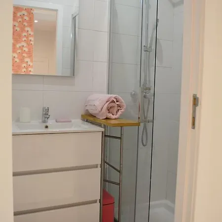 Santa Catarina Deluxe By Homing Apartmán