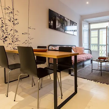 Santa Catarina Deluxe By Homing Apartmán