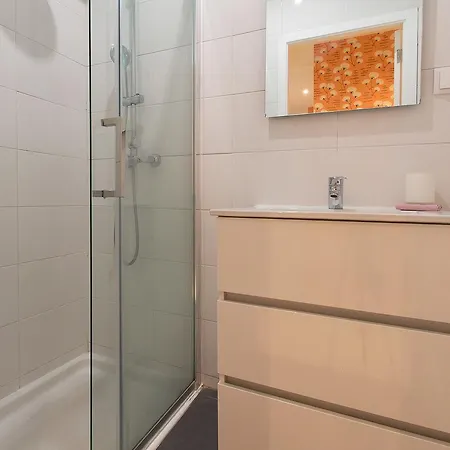 Apartment Santa Catarina Deluxe By Homing Lisbon