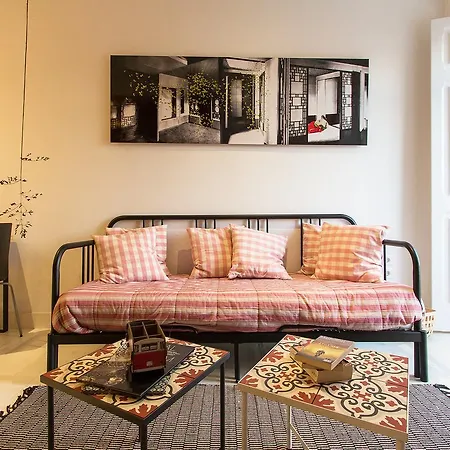 Santa Catarina Deluxe By Homing * Lisboa