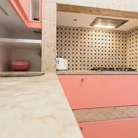 Santa Catarina Deluxe By Homing Apartmán *