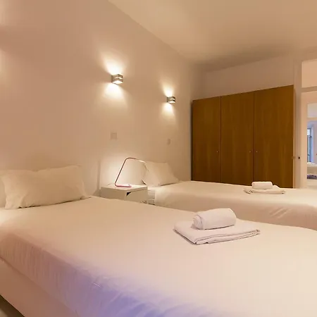 Santa Catarina Deluxe By Homing Appartement *