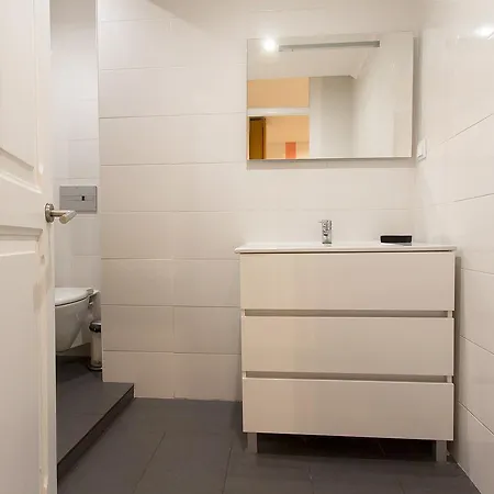 Apartmán Santa Catarina Deluxe By Homing Lisboa