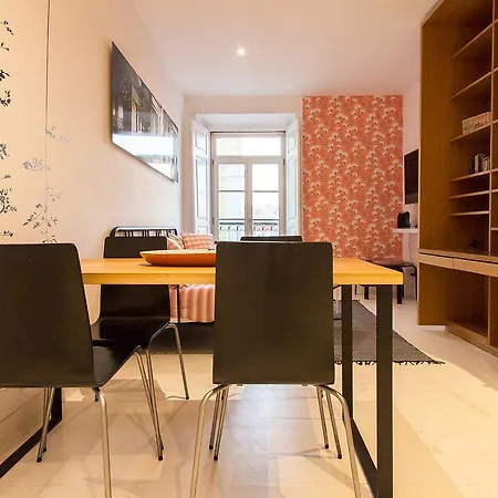 Santa Catarina Deluxe By Homing Apartmán *