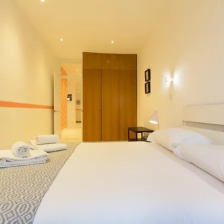 Santa Catarina Deluxe By Homing Apartment *