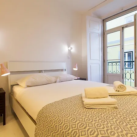 Santa Catarina Deluxe By Homing Lisboa