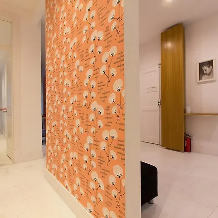 Santa Catarina Deluxe By Homing Apartmán *