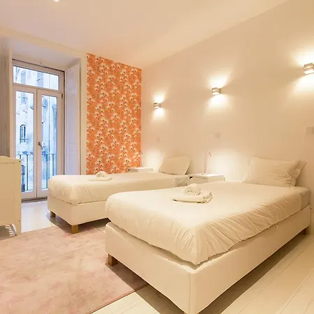Santa Catarina Deluxe By Homing Lisboa