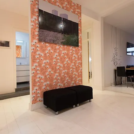 Santa Catarina Deluxe By Homing Apartmán *