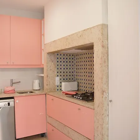 Santa Catarina Deluxe By Homing * Lisboa