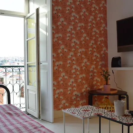 Santa Catarina Deluxe By Homing شقة Lisboa